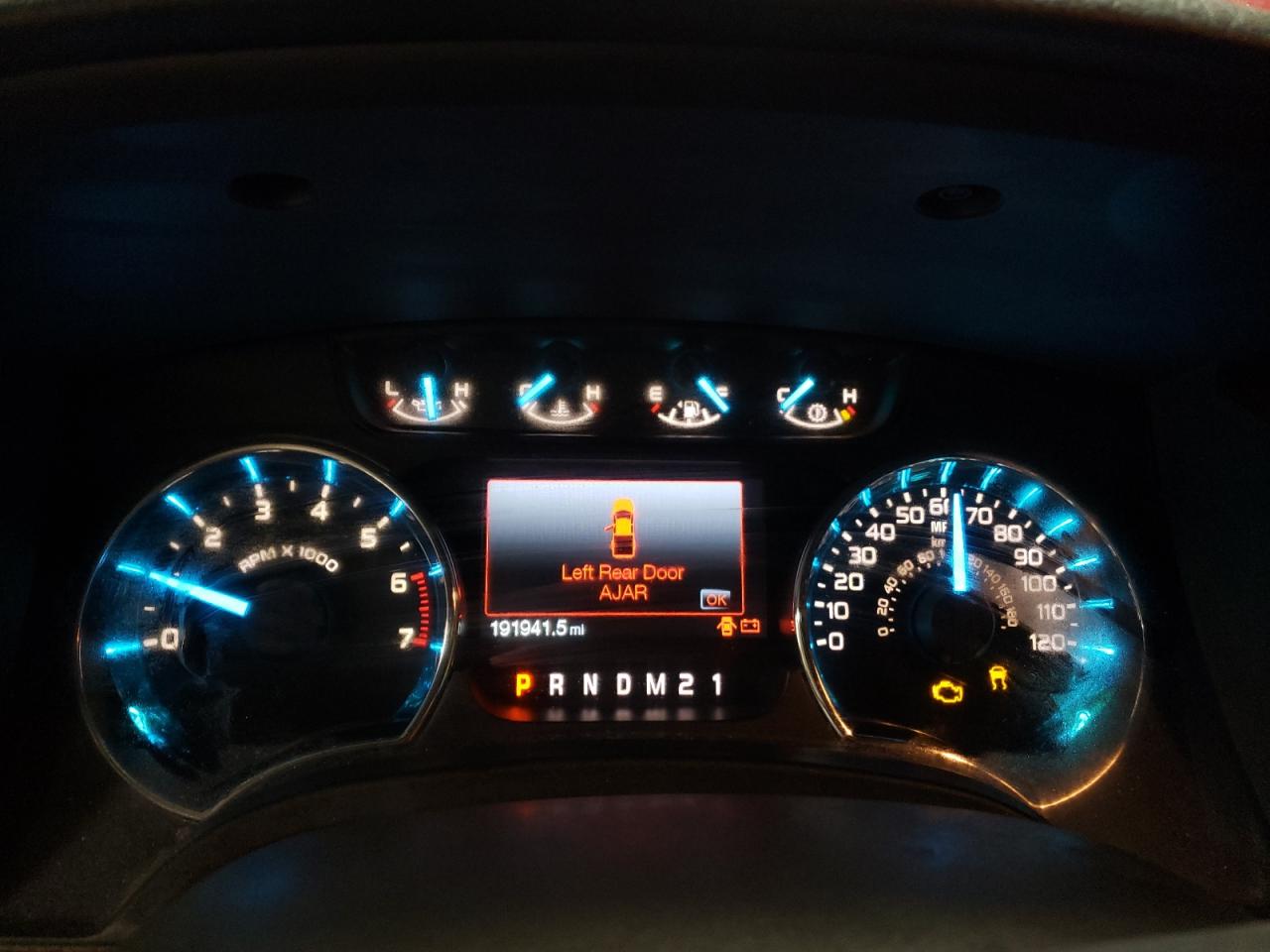 2011 Ford F-150 - Image 9