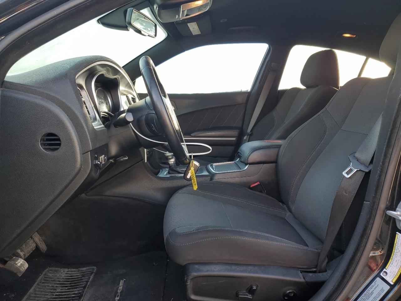 2017 Dodge Charger - Image 7