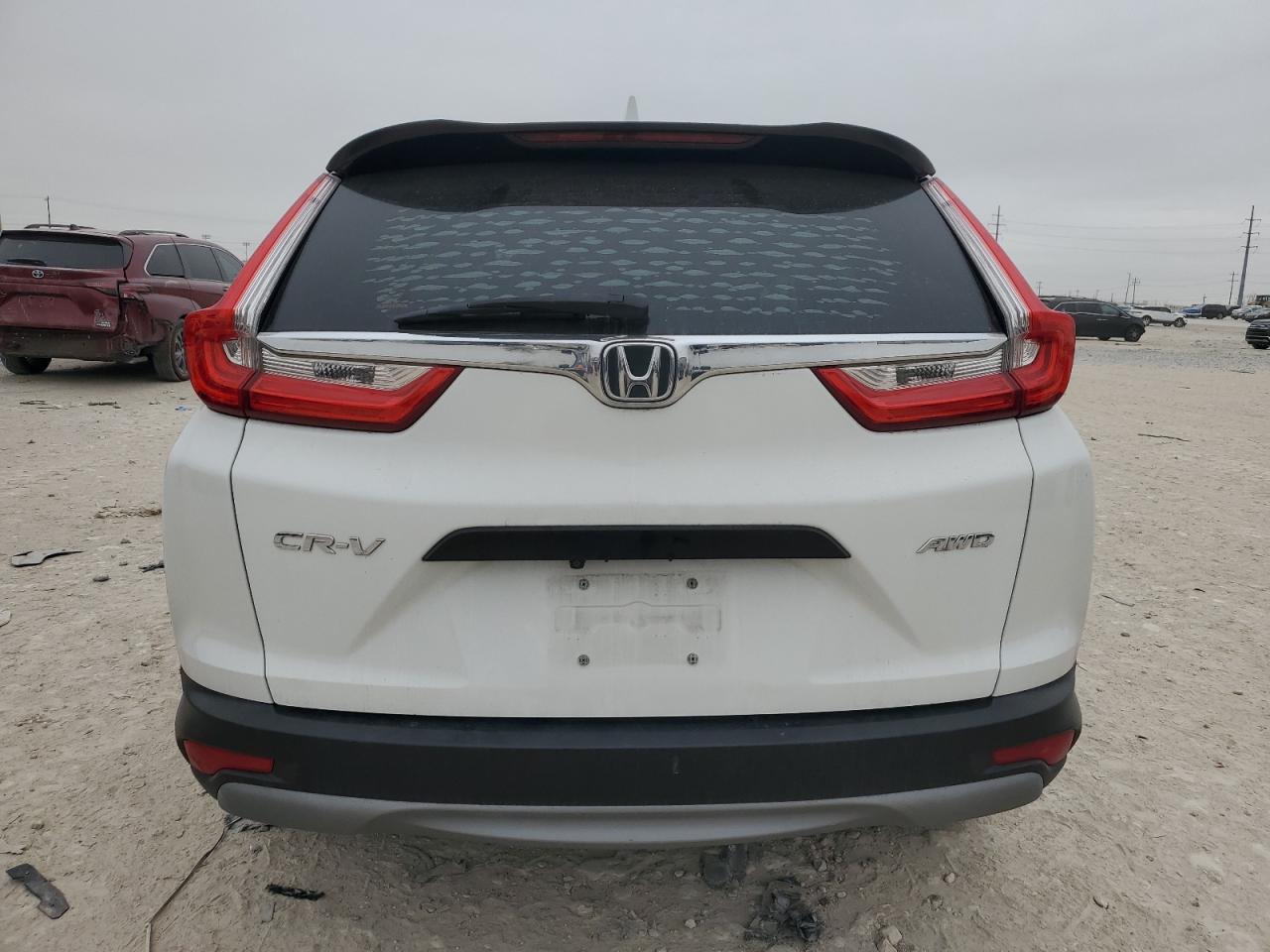 2019 Honda CR-V - Image 6