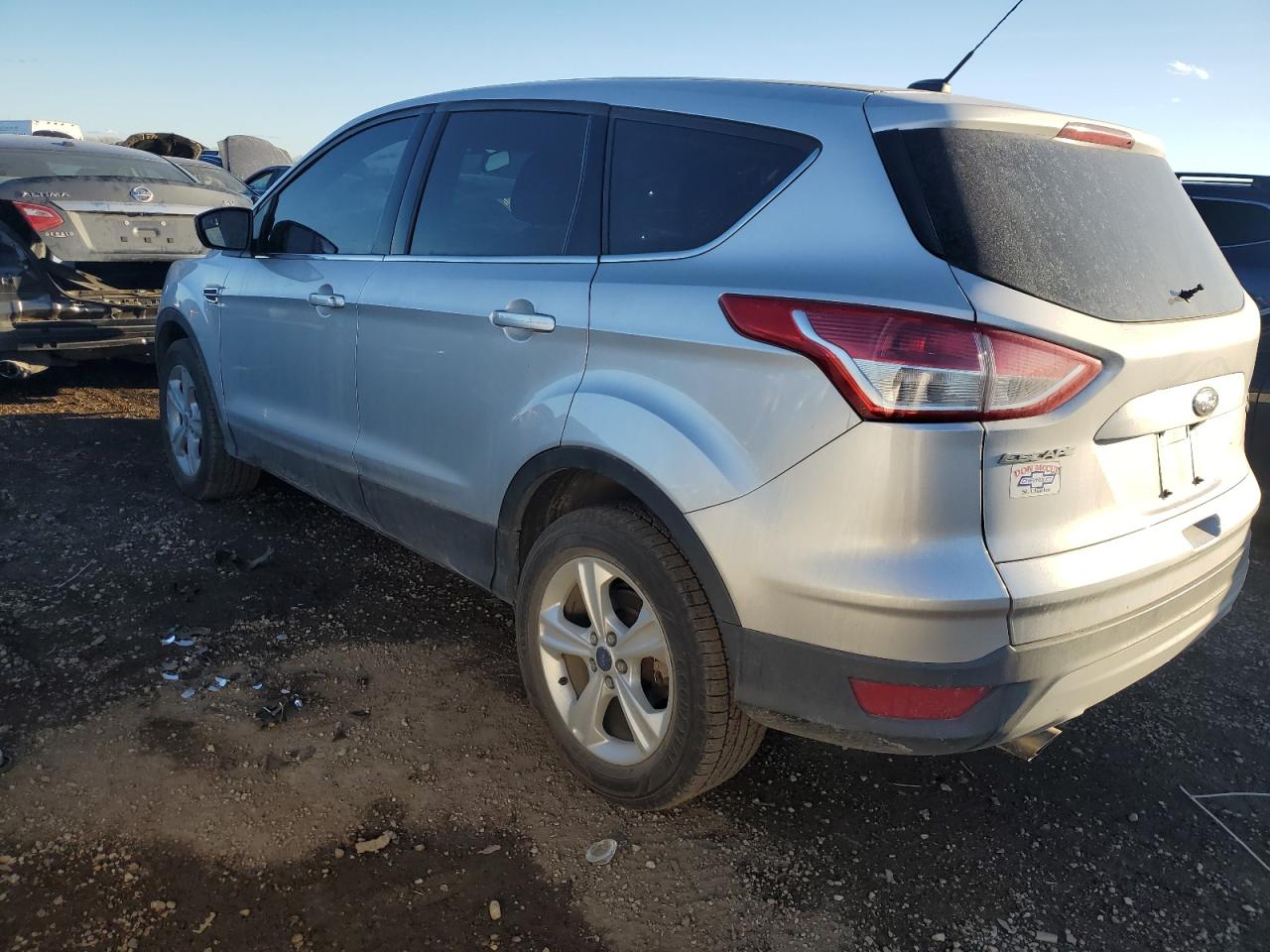 2014 Ford Escape - Image 2