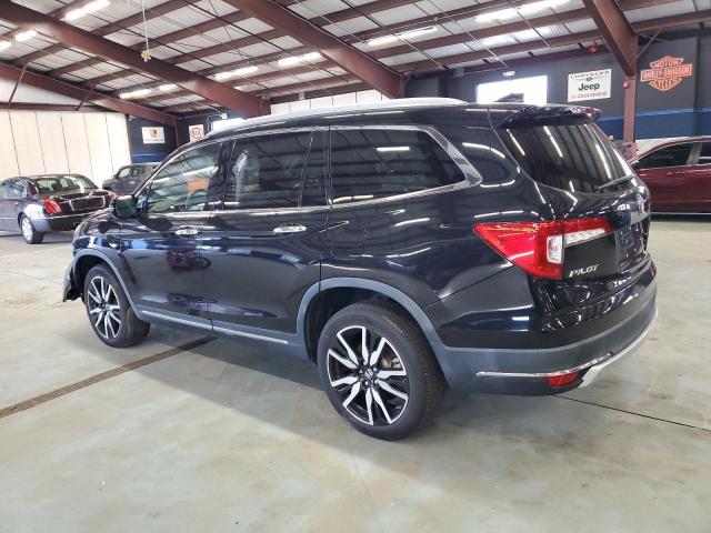  HONDA PILOT 2020 Black