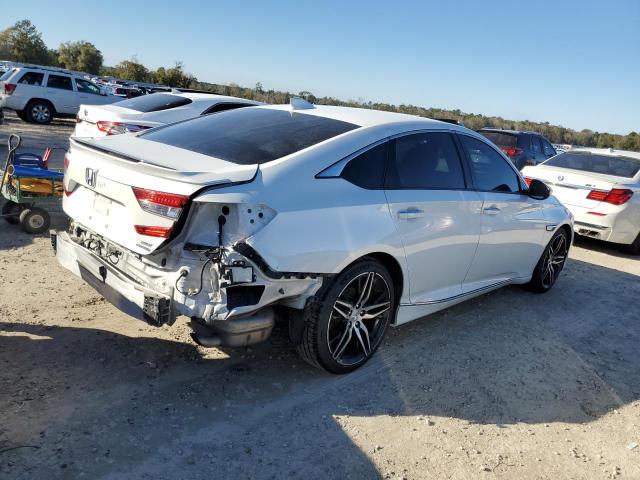  HONDA ACCORD 2021 Biały
