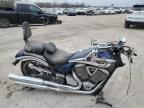 2012 VICTORY MOTORCYCLES VEGAS  for sale at Copart IA - DES MOINES