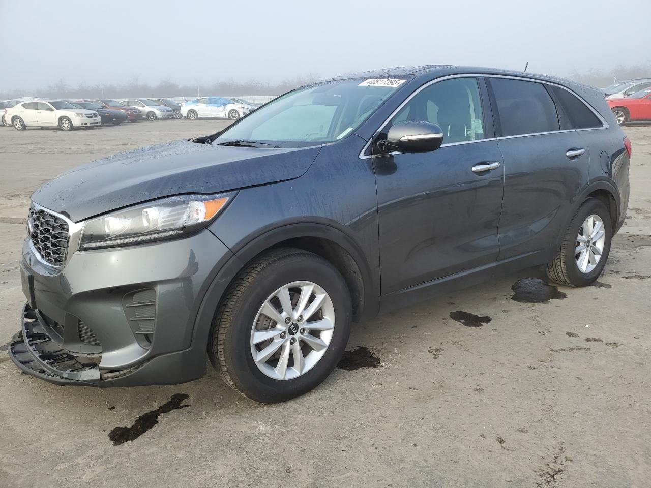 2020 Kia Sorento - Image 1