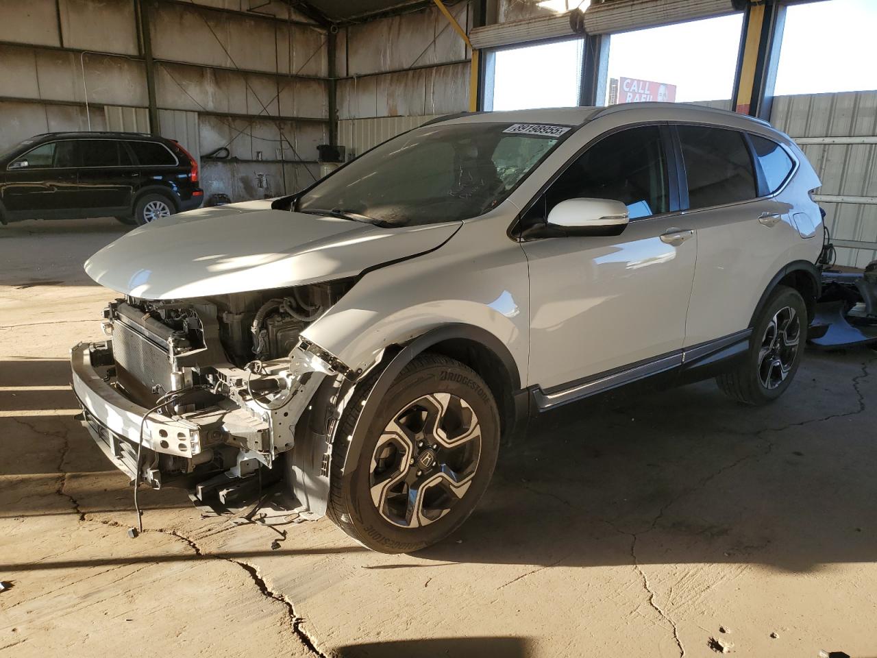2018 Honda CR-V - Image 1