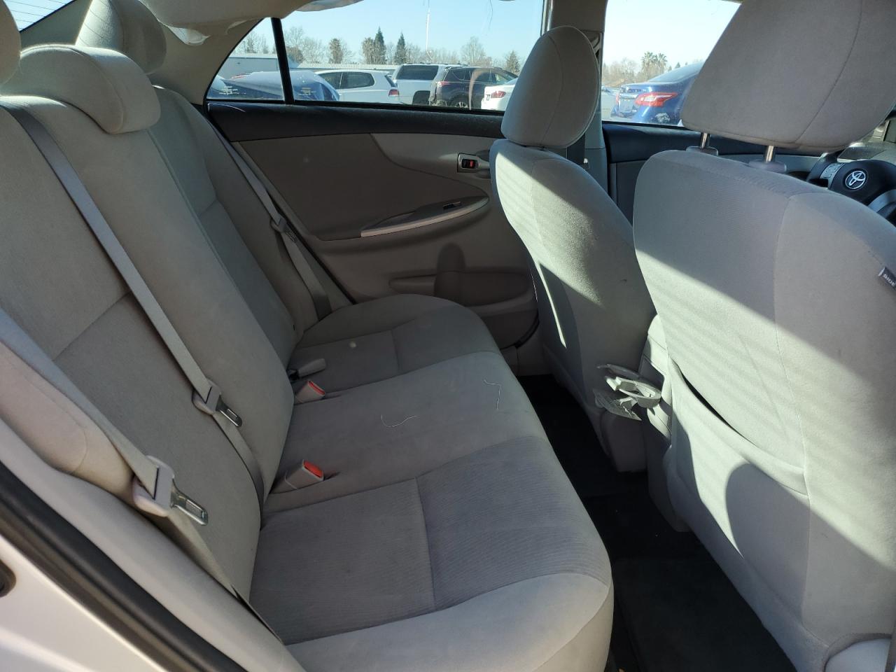 2012 Toyota Corolla - Image 10