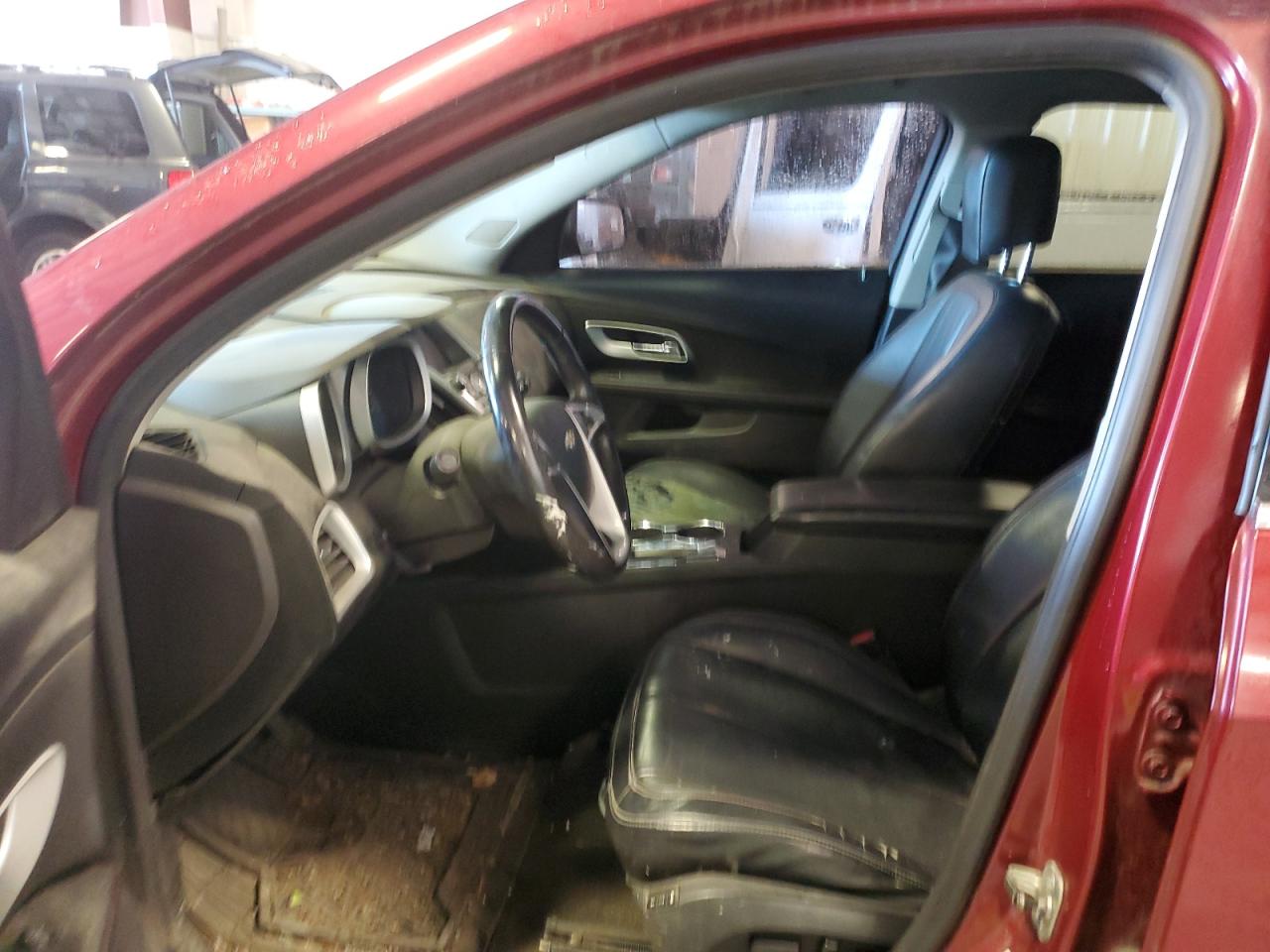 2010 Chevrolet Equinox - Image 7