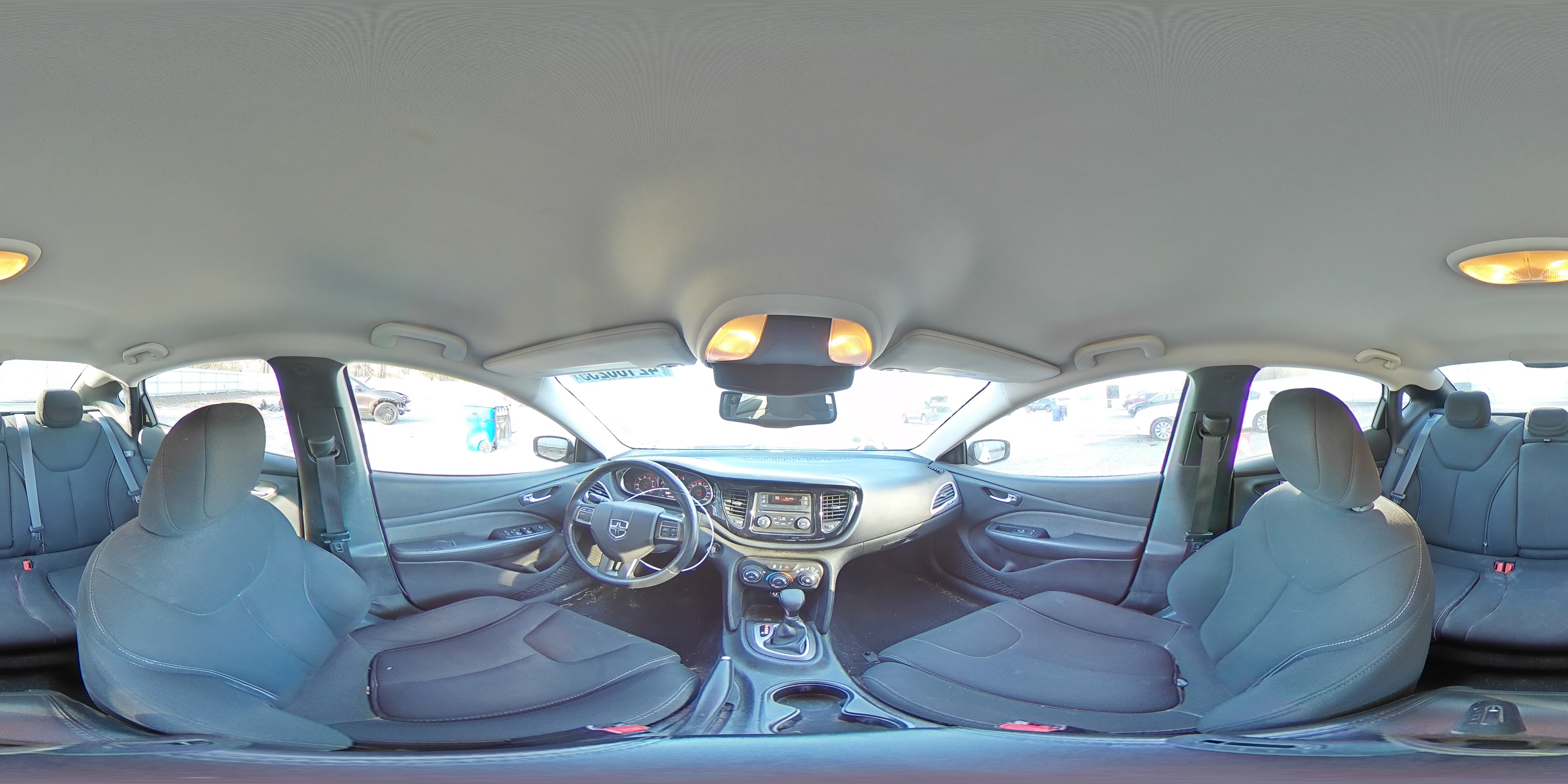 2013 Dodge Dart - Image 12