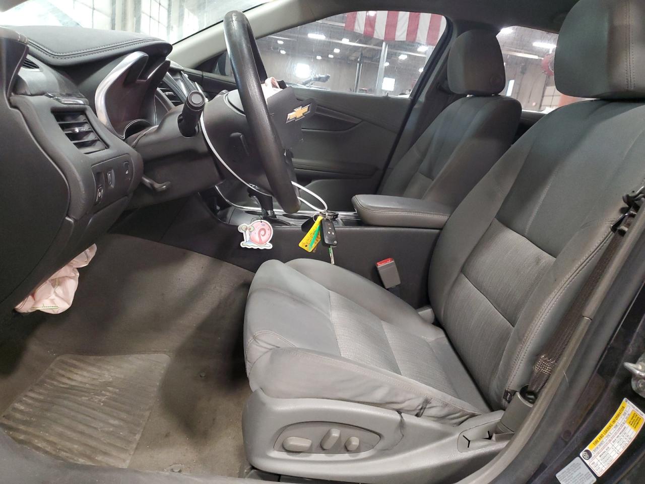 2014 Chevrolet Impala - Image 7