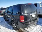 2015 Honda Pilot Exl de vânzare în Denver, CO - Side