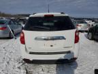 2013 Chevrolet Equinox Lt за продажба в Wayland, MI - Front End