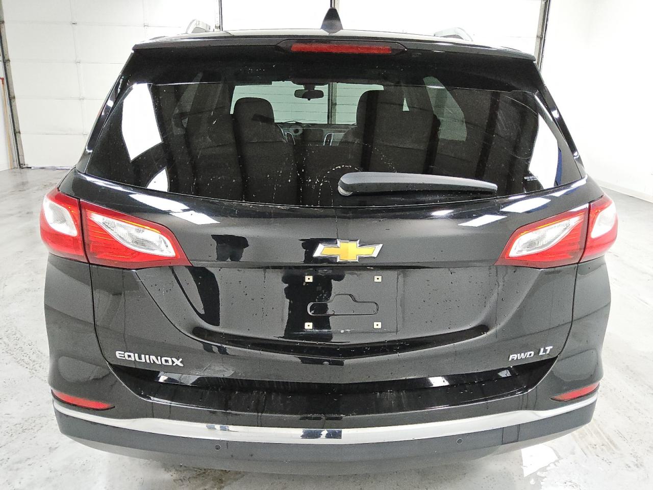 2018 Chevrolet Equinox - Image 6