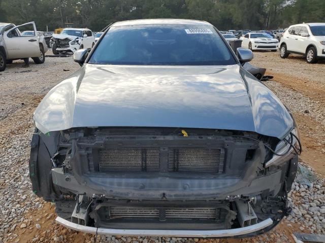  VOLVO S60 2020 Gray