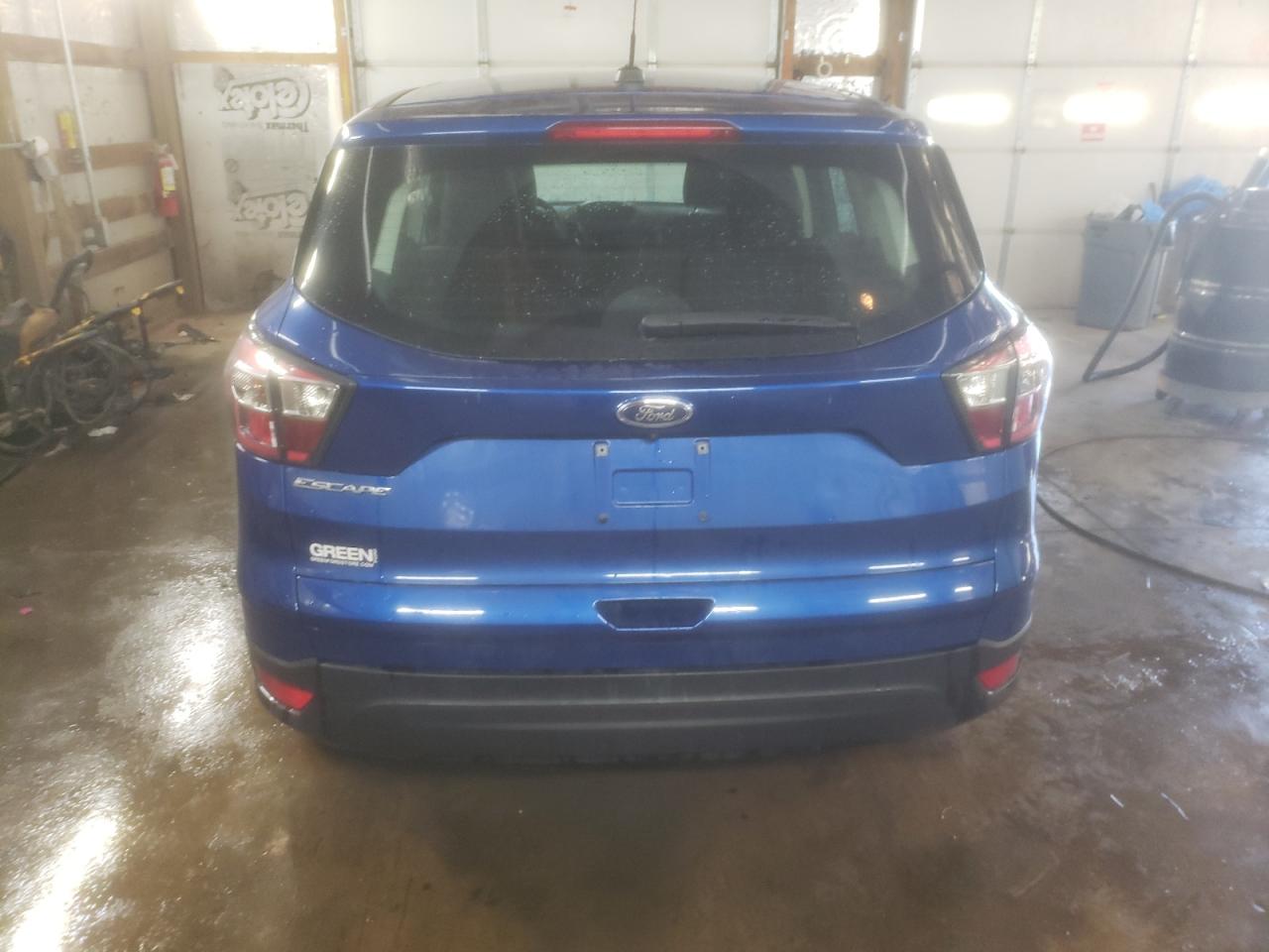 2017 Ford Escape - Image 6