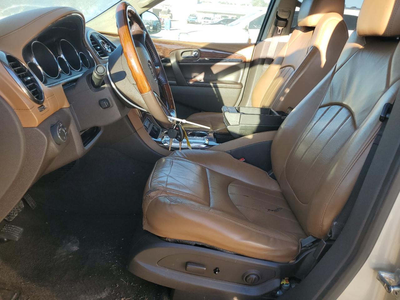 2014 Buick Enclave - Image 7