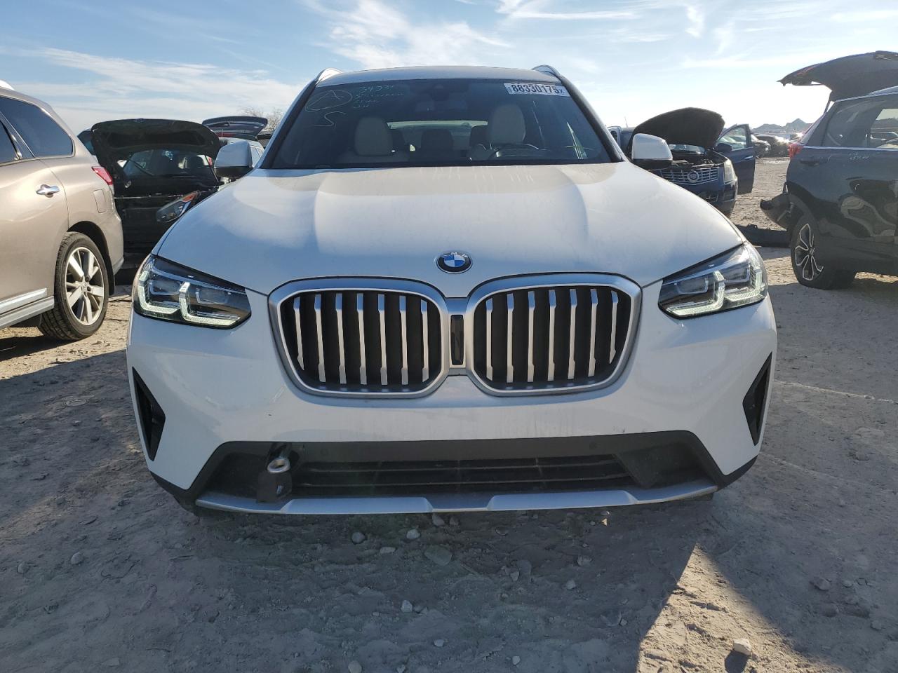 2023 BMW X3 - Image 5