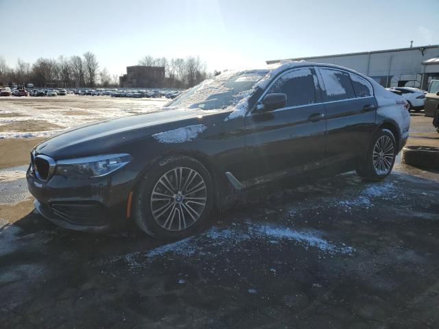 2019 Bmw 540 Xi