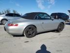 1999 PORSCHE 911 CARRERA   for sale at Copart FL - ORLANDO SOUTH