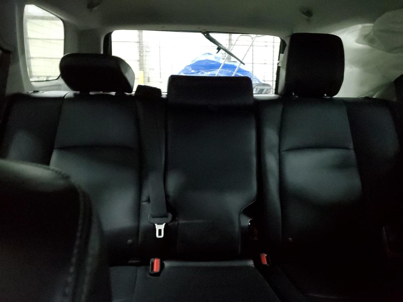 2021 Toyota 4Runner - Image 10