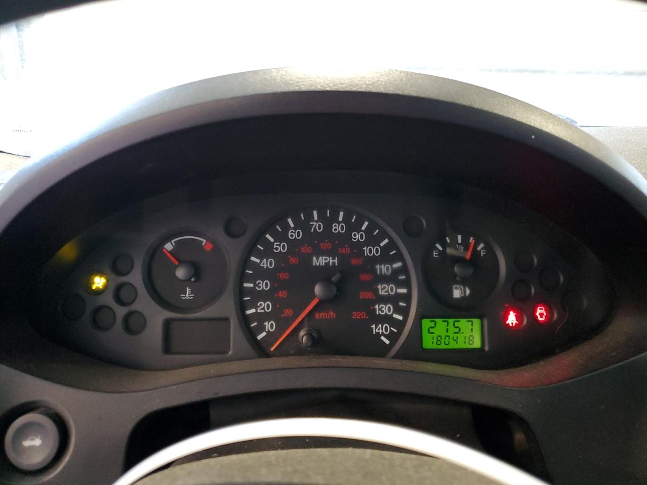 2007 Ford Focus - Image 9