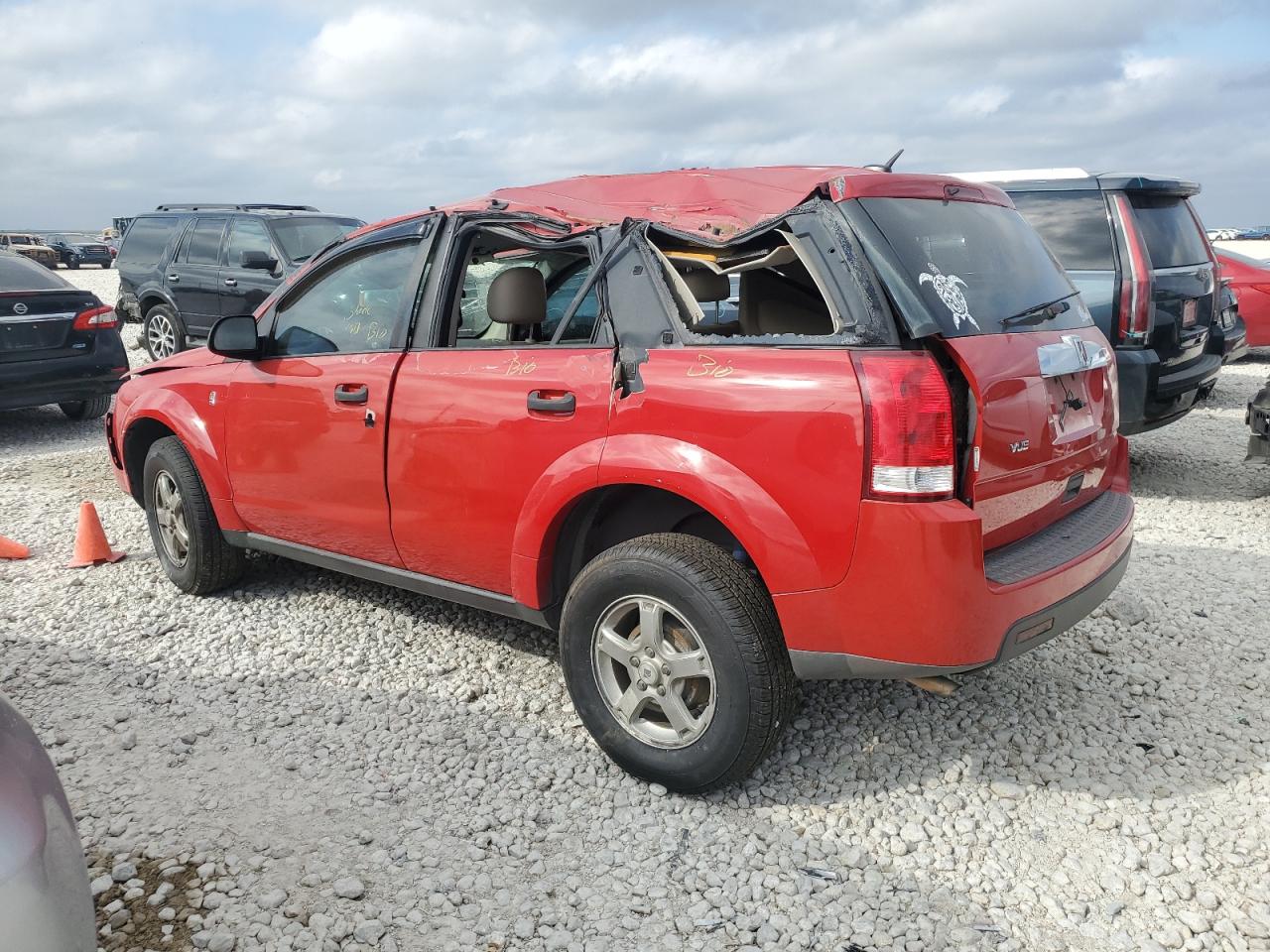 2007 Saturn VUE - Image 2