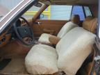 1979 Mercedes Benz Slc for Sale in Vallejo, CA - Front End