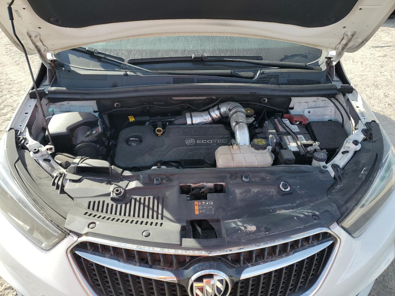 2018 Buick Encore - Image 14