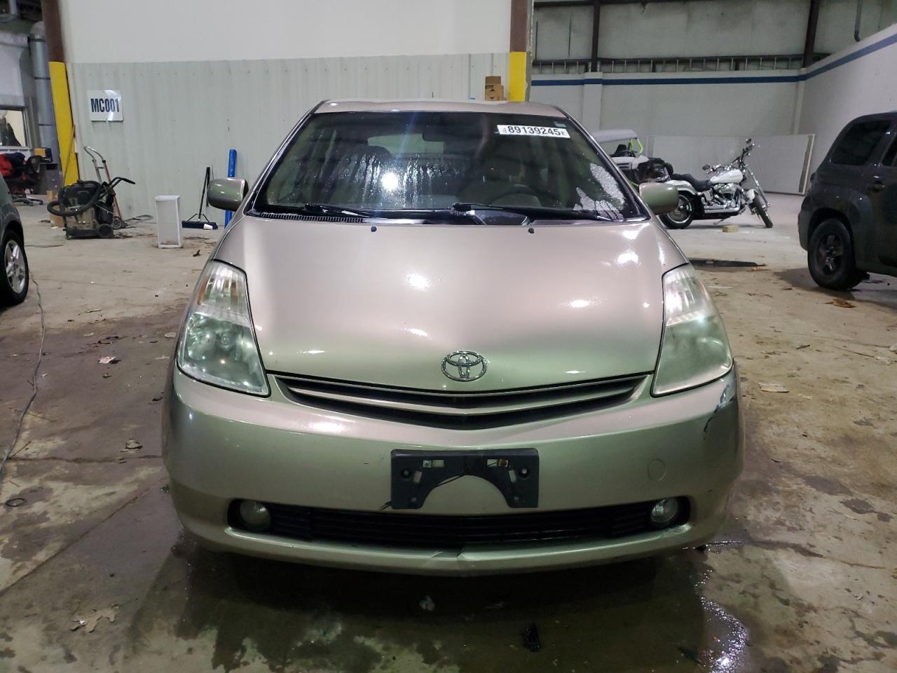 2005 Toyota Prius - Image 5