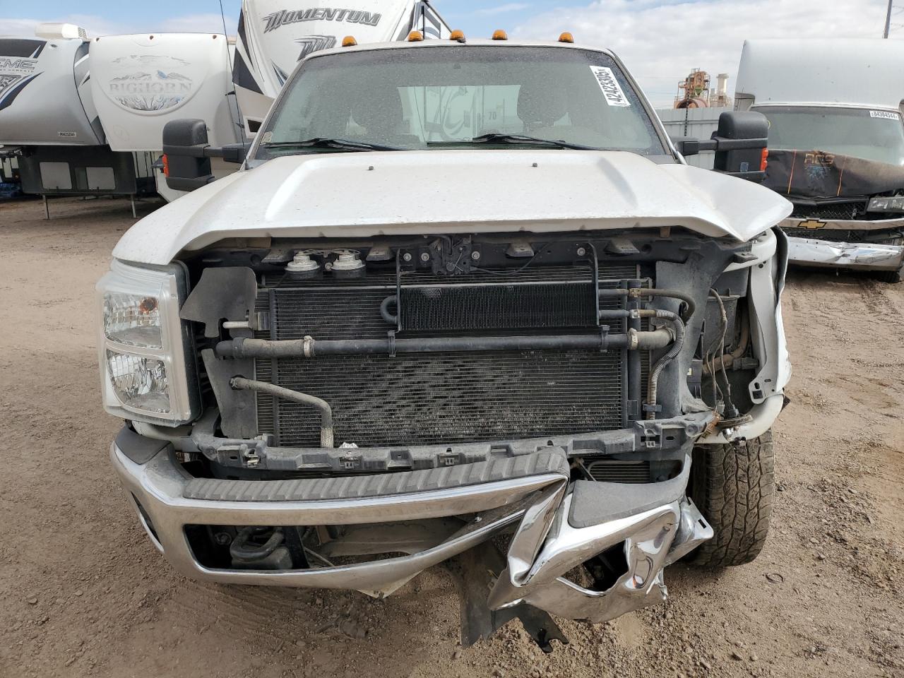 2014 Ford F350 - Image 5