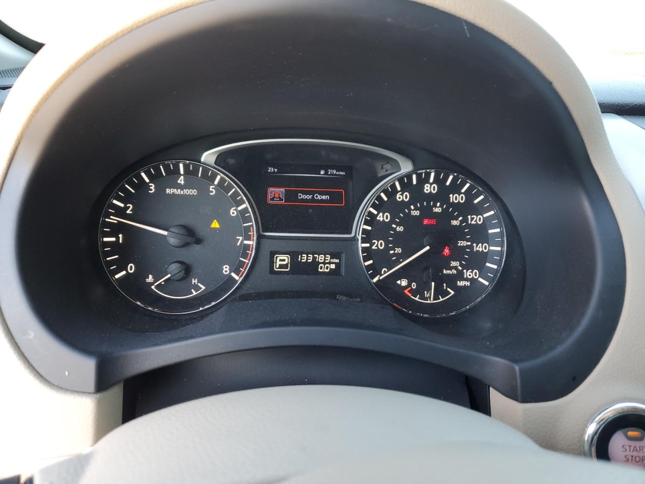 2015 Nissan Altima - Image 9
