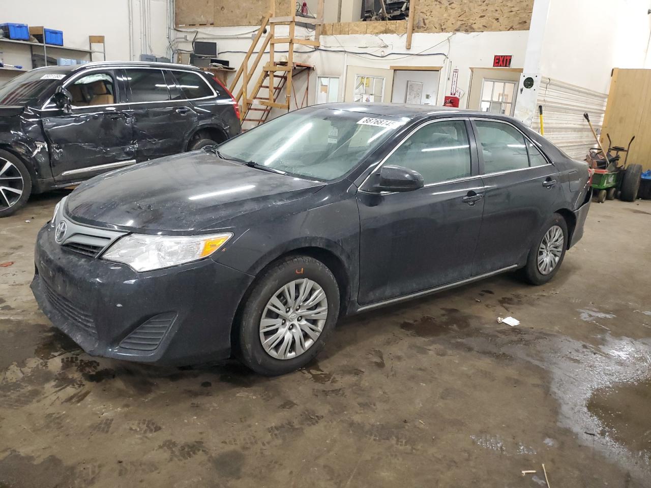 2012 Toyota Camry - Image 1