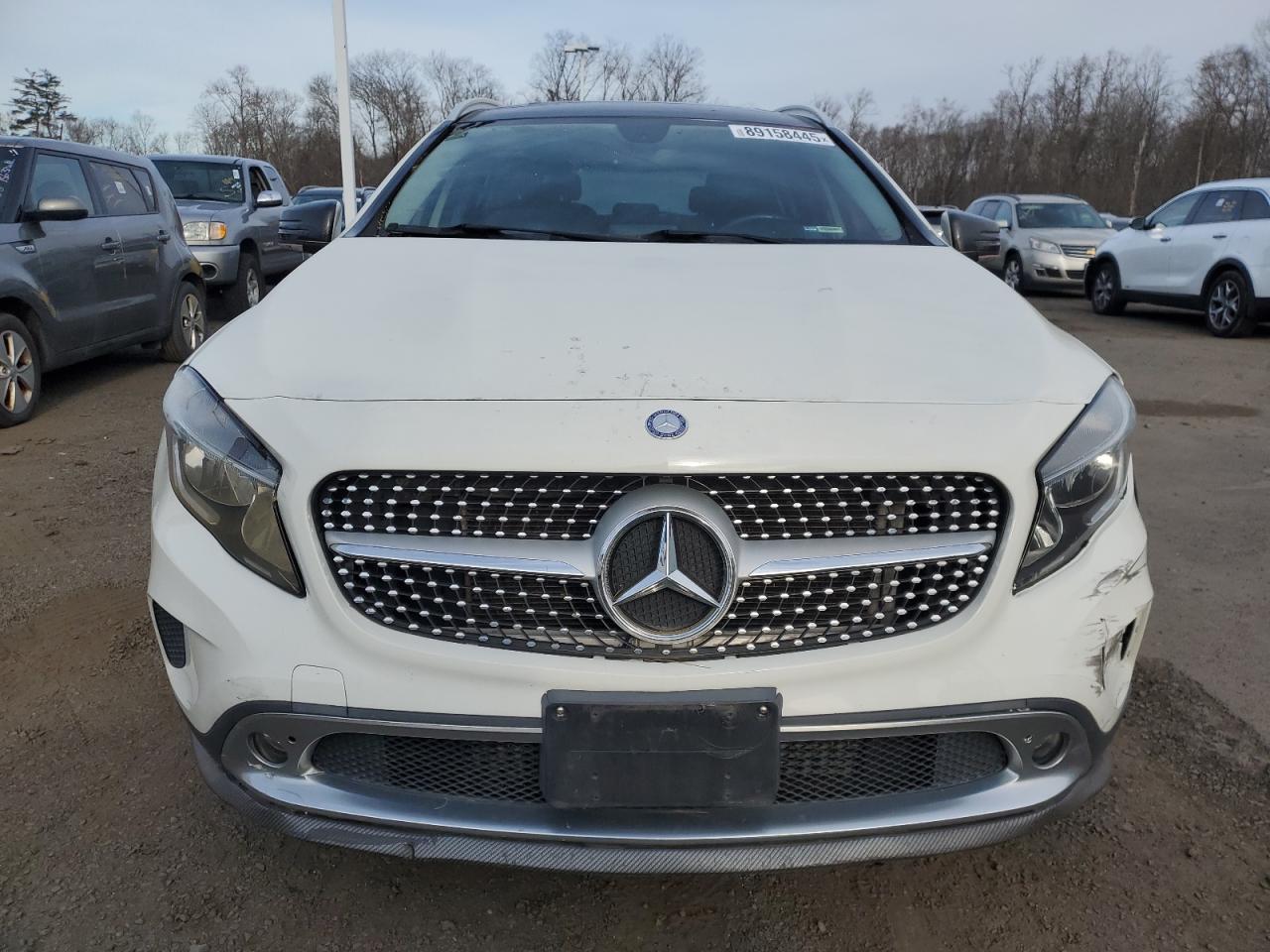 VIN WDCTG4GB0FJ152008 2015 MERCEDES-BENZ GLA-CLASS no.5