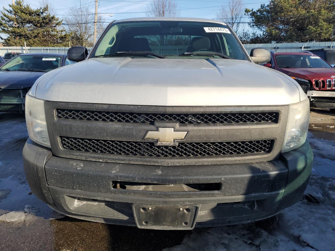 2010 Chevrolet Silverado - Image 5