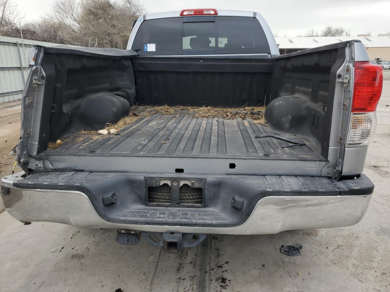 2013 Toyota Tundra - Image 6