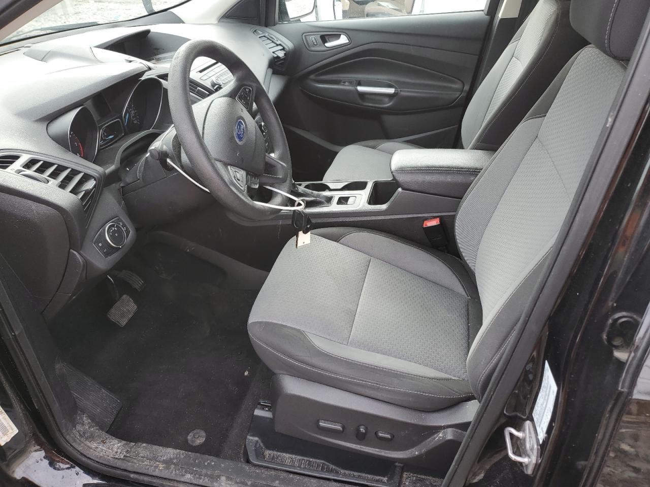 2017 Ford Escape - Image 7
