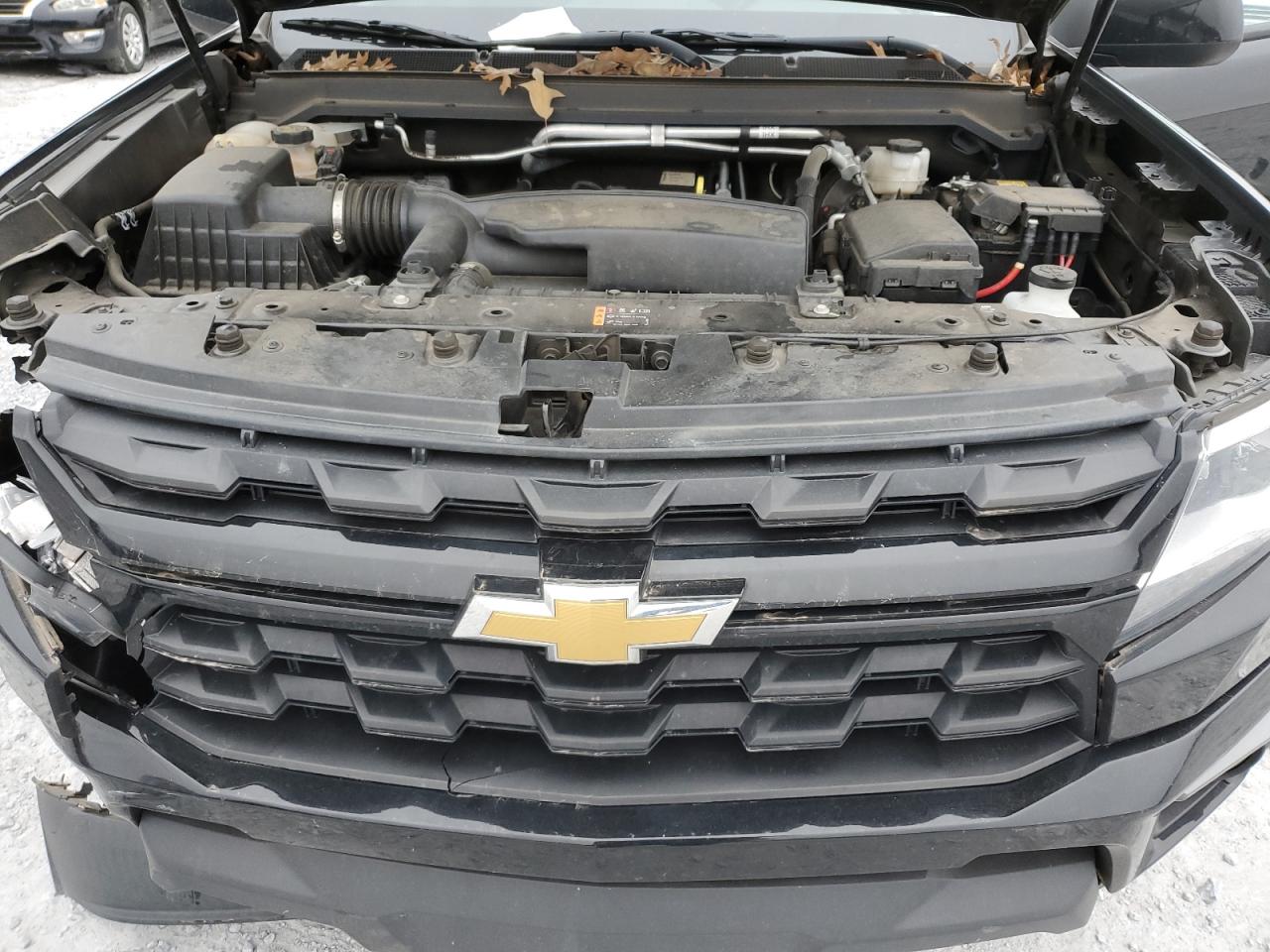 2022 Chevrolet Colorado - Image 11