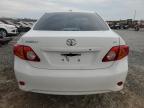 2009 Toyota Corolla Base იყიდება Riverview-ში, FL - Front End