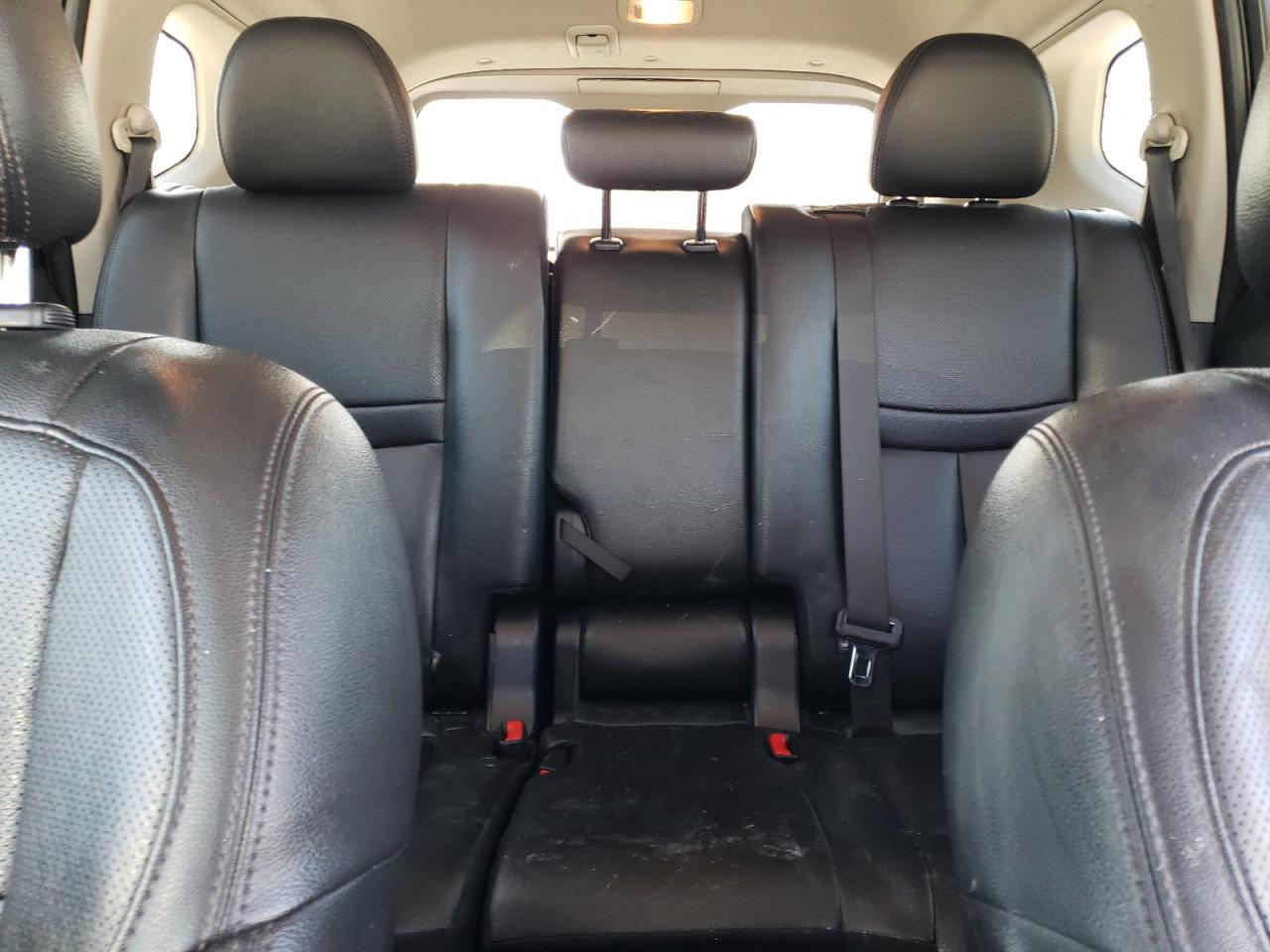 2020 Nissan Rogue - Image 10