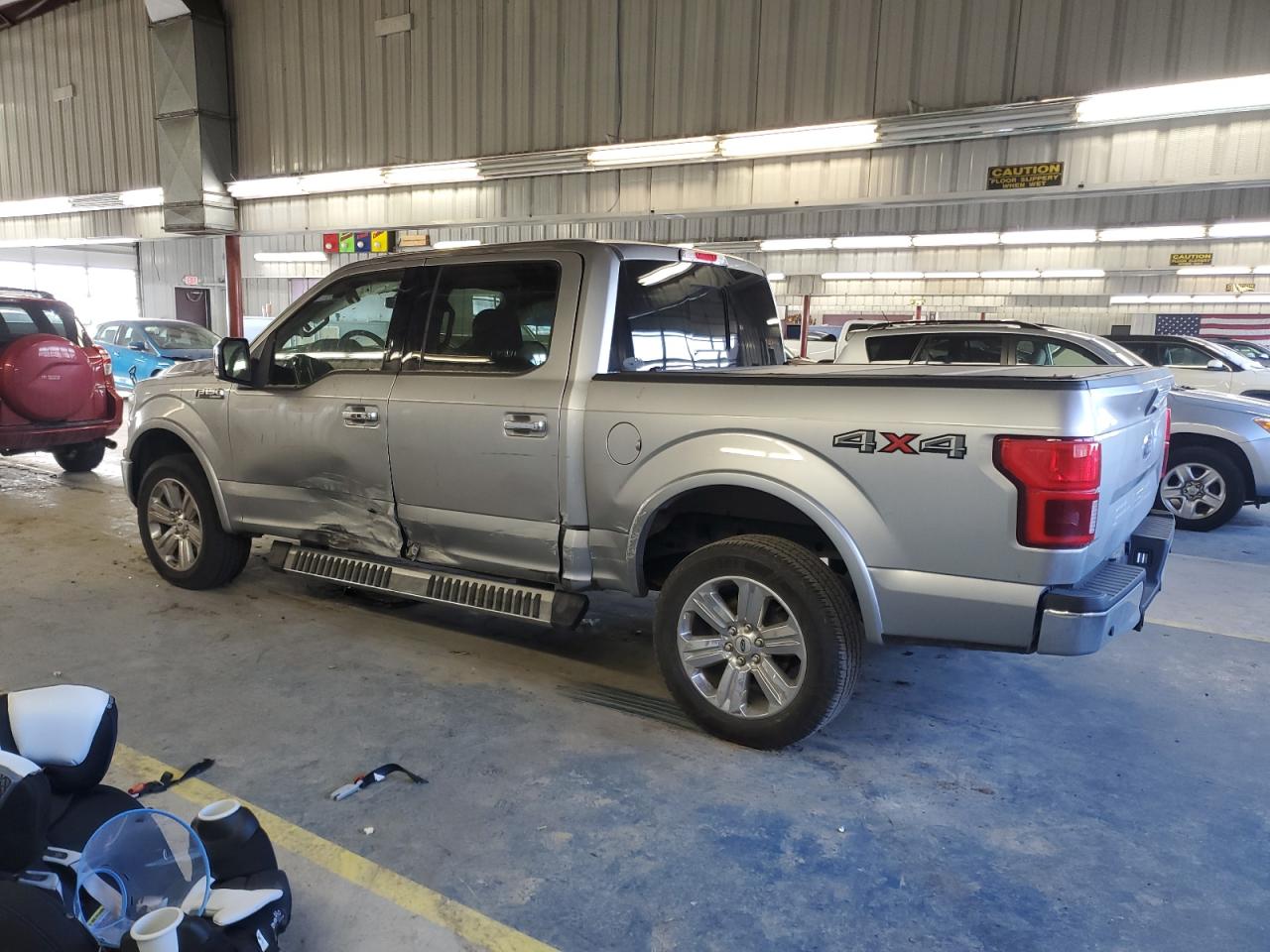 2020 Ford F-150 - Image 2