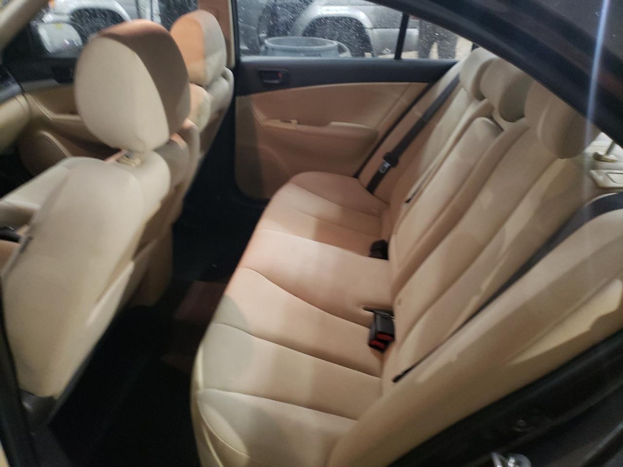 2009 Hyundai Sonata - Image 10