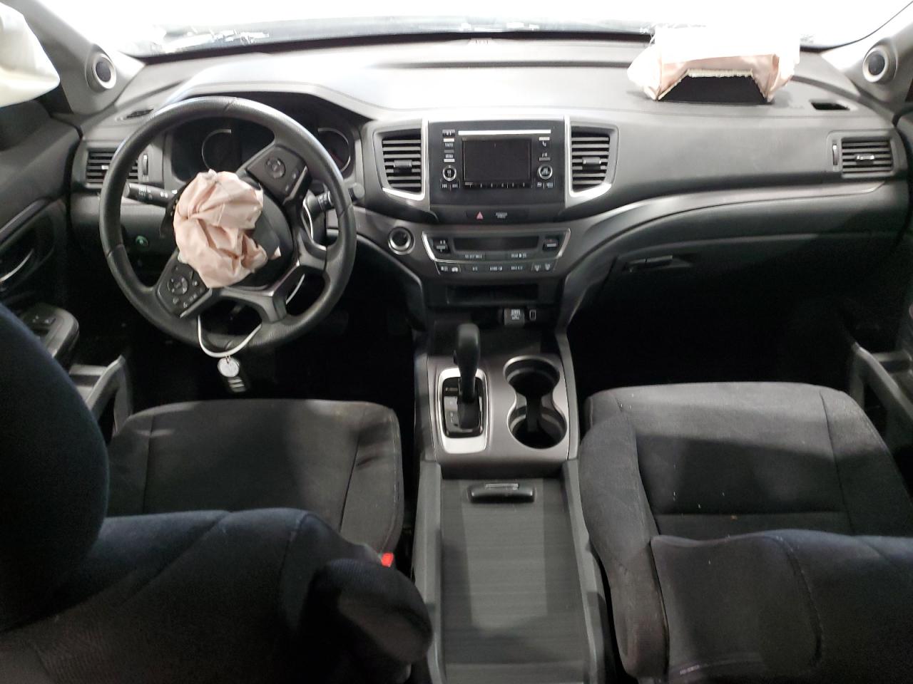 2019 Honda Pilot - Image 8