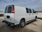 2022 Gmc Savana G2500 en Venta en West Palm Beach, FL - Front End