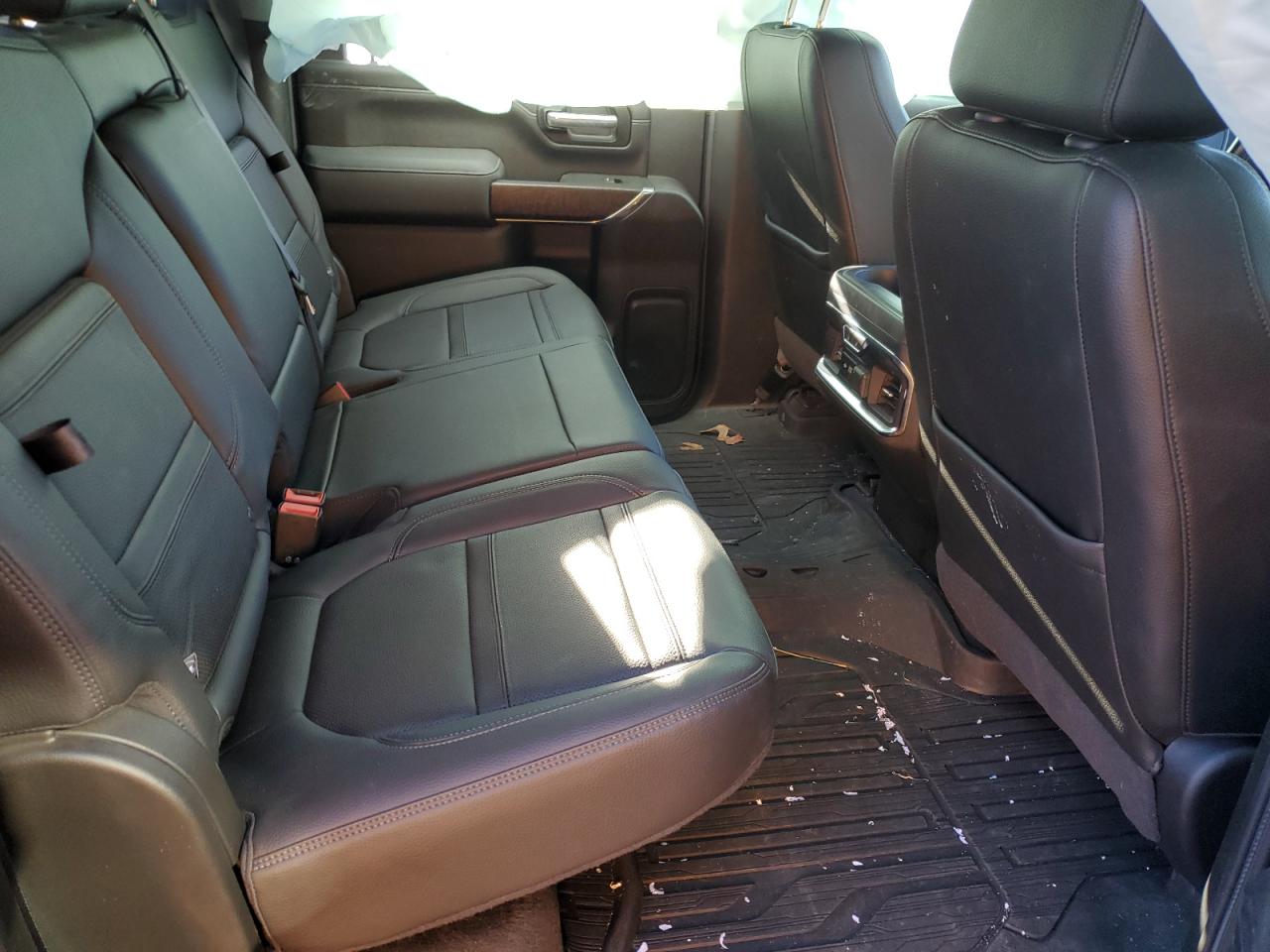 2020 GMC Sierra - Image 10
