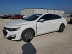 2025 Chevrolet Malibu Rs   на продаже в Haslet, TX - Rear End