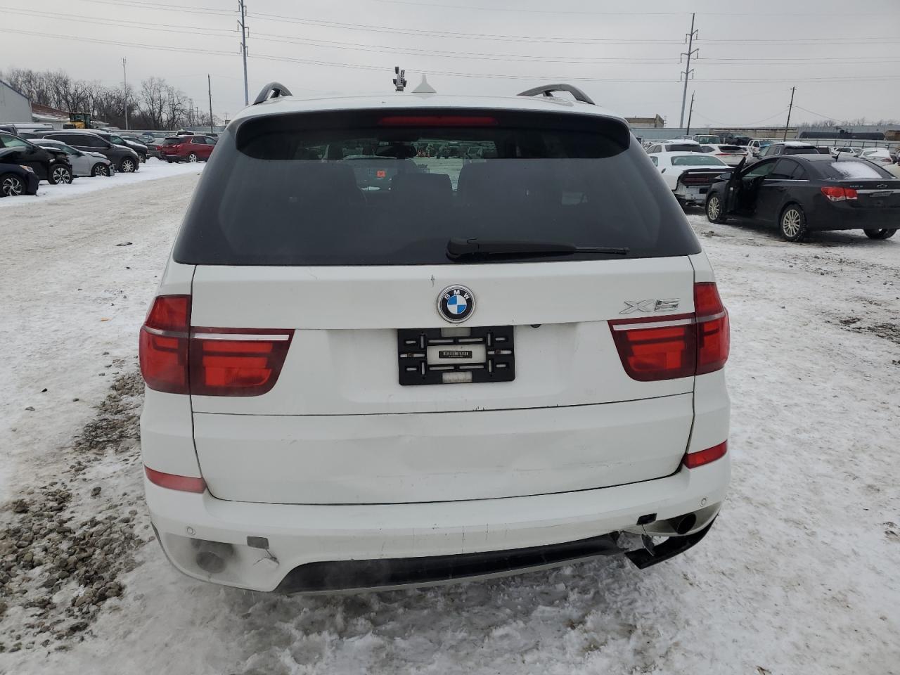 2013 BMW X5 - Image 6