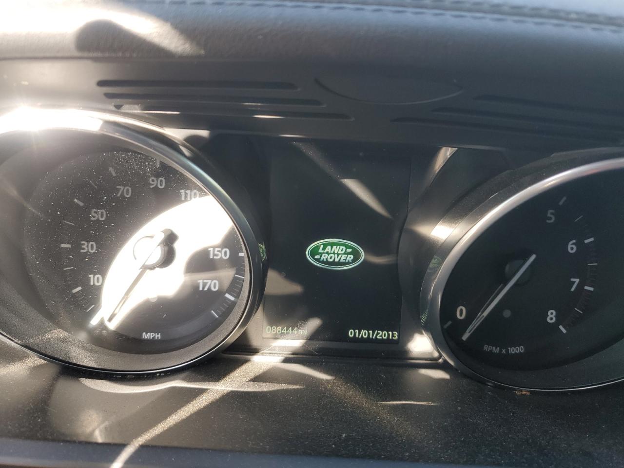 2016 Land Rover Range Rover - Image 9