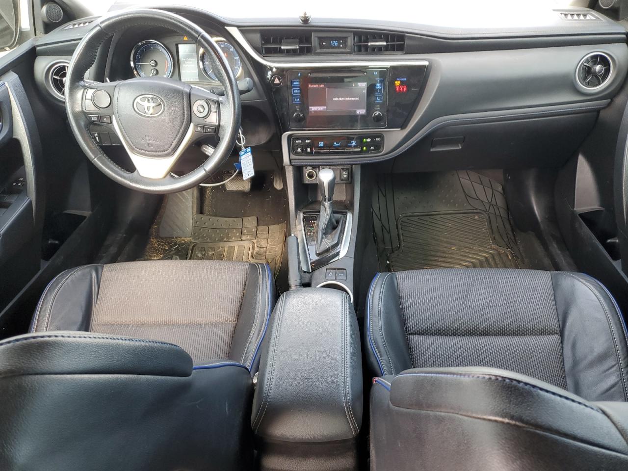 2019 Toyota Corolla - Image 8