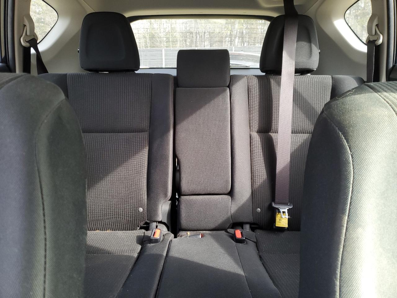 2018 Toyota RAV 4 - Image 10