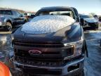 2019 Ford F150 Super Cab продається в Earlington, KY - Side