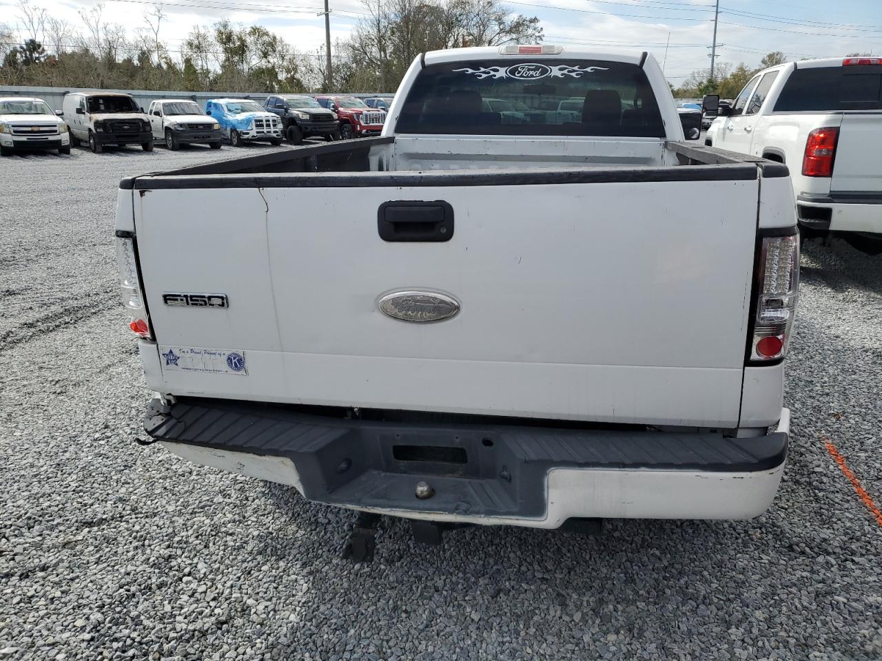 2006 Ford F-150 - Image 6